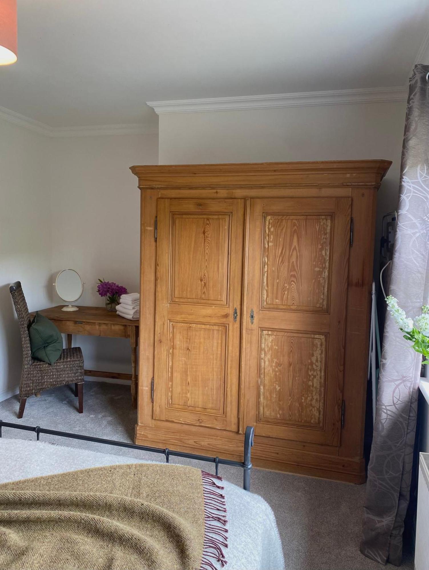 Shanakeever Farm - 3 Bedroom Apartment Clifden Bagian luar foto