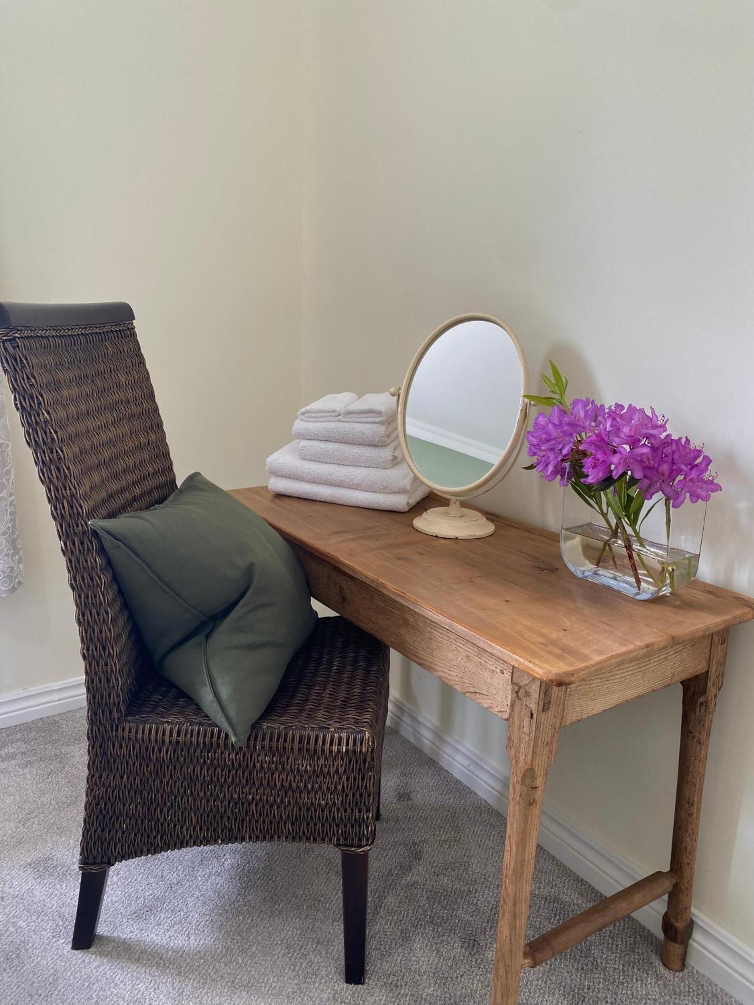 Shanakeever Farm - 3 Bedroom Apartment Clifden Bagian luar foto