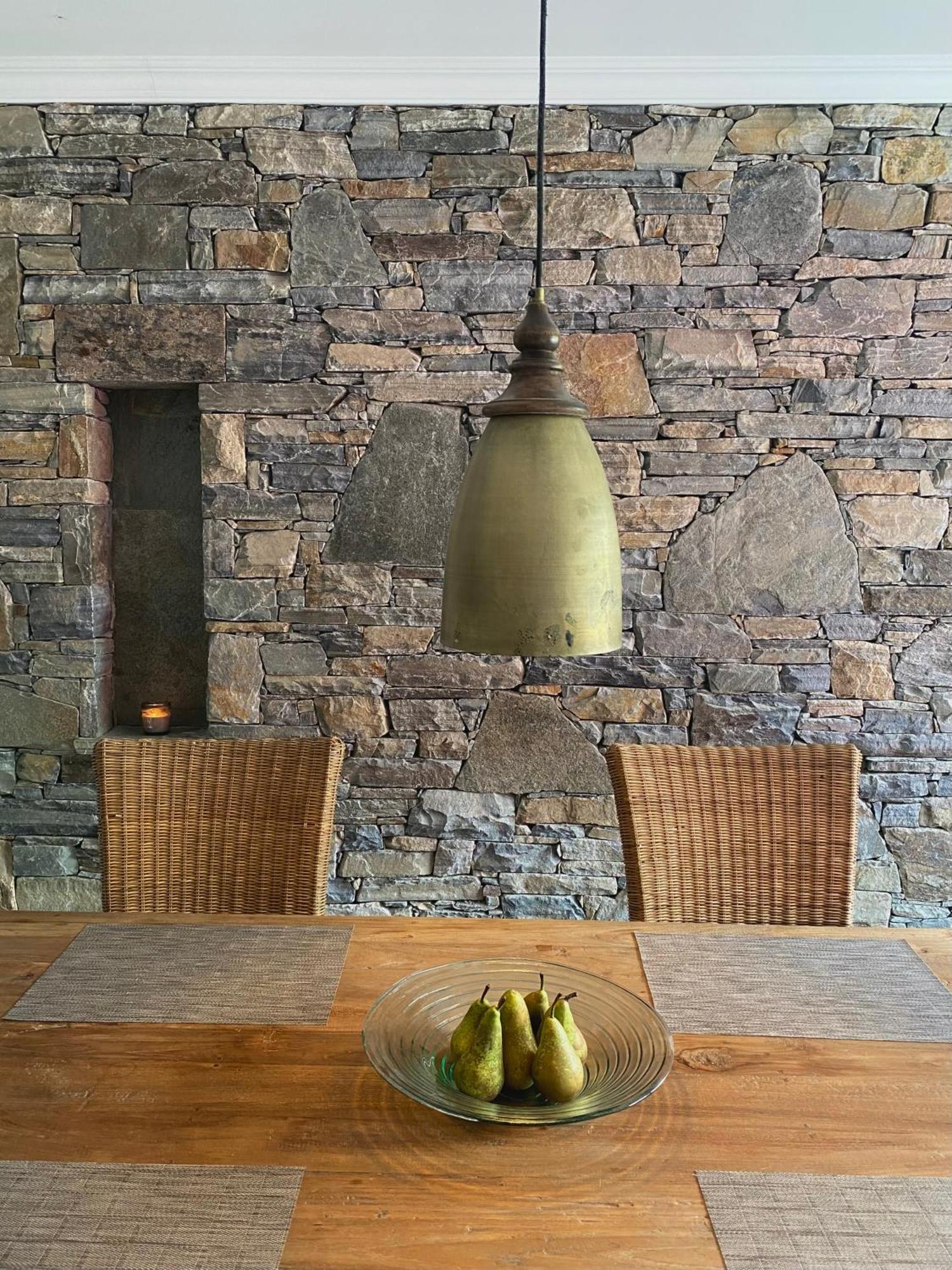 Shanakeever Farm - 3 Bedroom Apartment Clifden Bagian luar foto